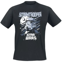 STARS WARS TEE-SHIRT