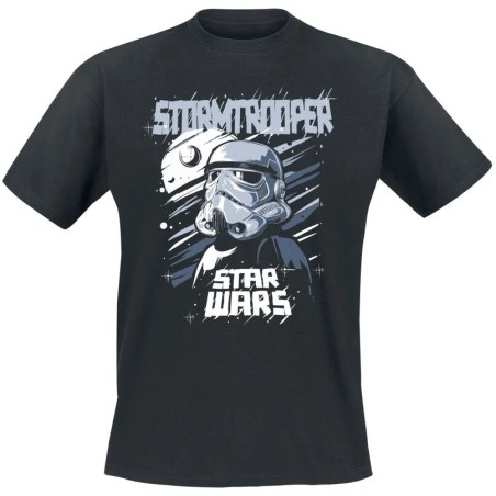 STARS WARS TEE-SHIRT